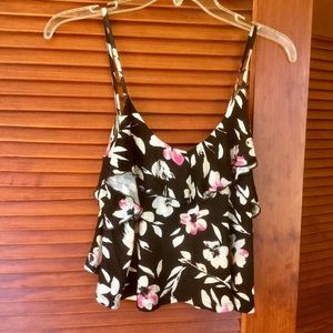 Tank top —- new with tags